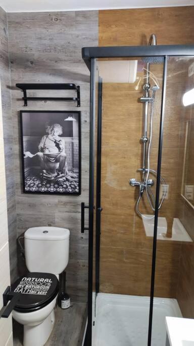 Saltillo Alto Boutique Studio 托雷莫利诺斯 外观 照片