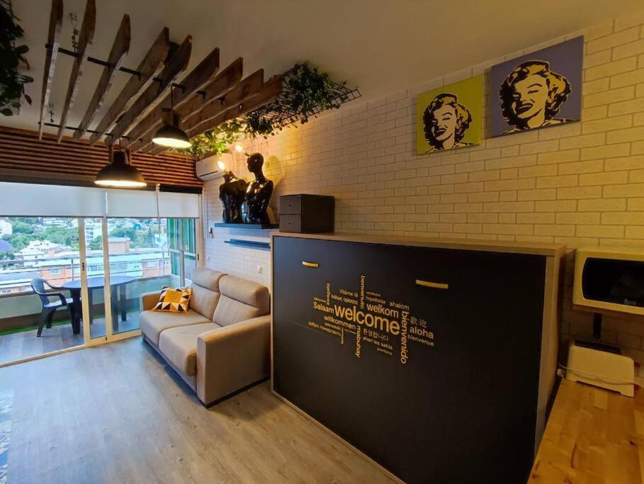 Saltillo Alto Boutique Studio 托雷莫利诺斯 外观 照片