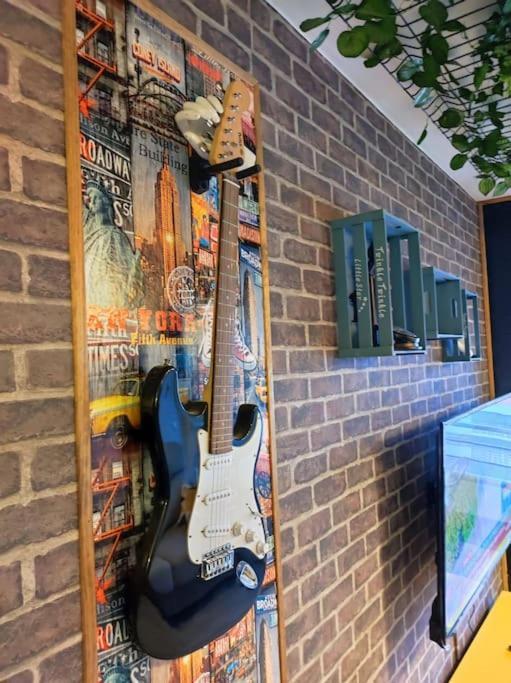 Saltillo Alto Boutique Studio 托雷莫利诺斯 外观 照片