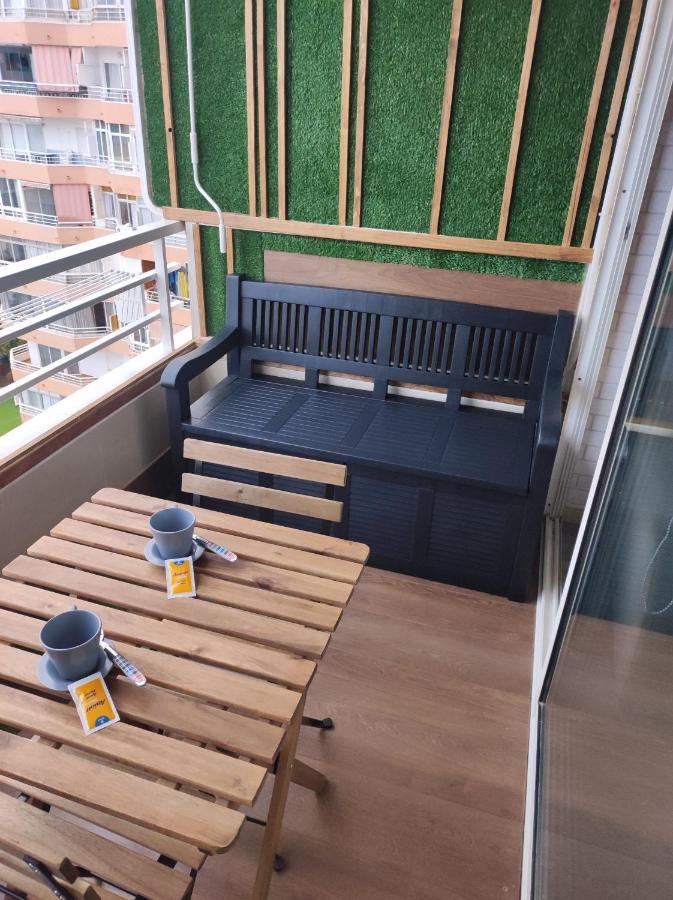 Saltillo Alto Boutique Studio 托雷莫利诺斯 外观 照片