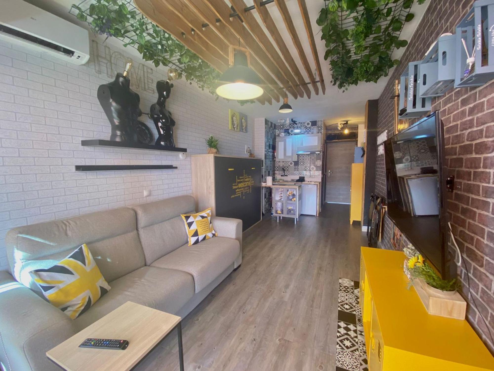 Saltillo Alto Boutique Studio 托雷莫利诺斯 外观 照片
