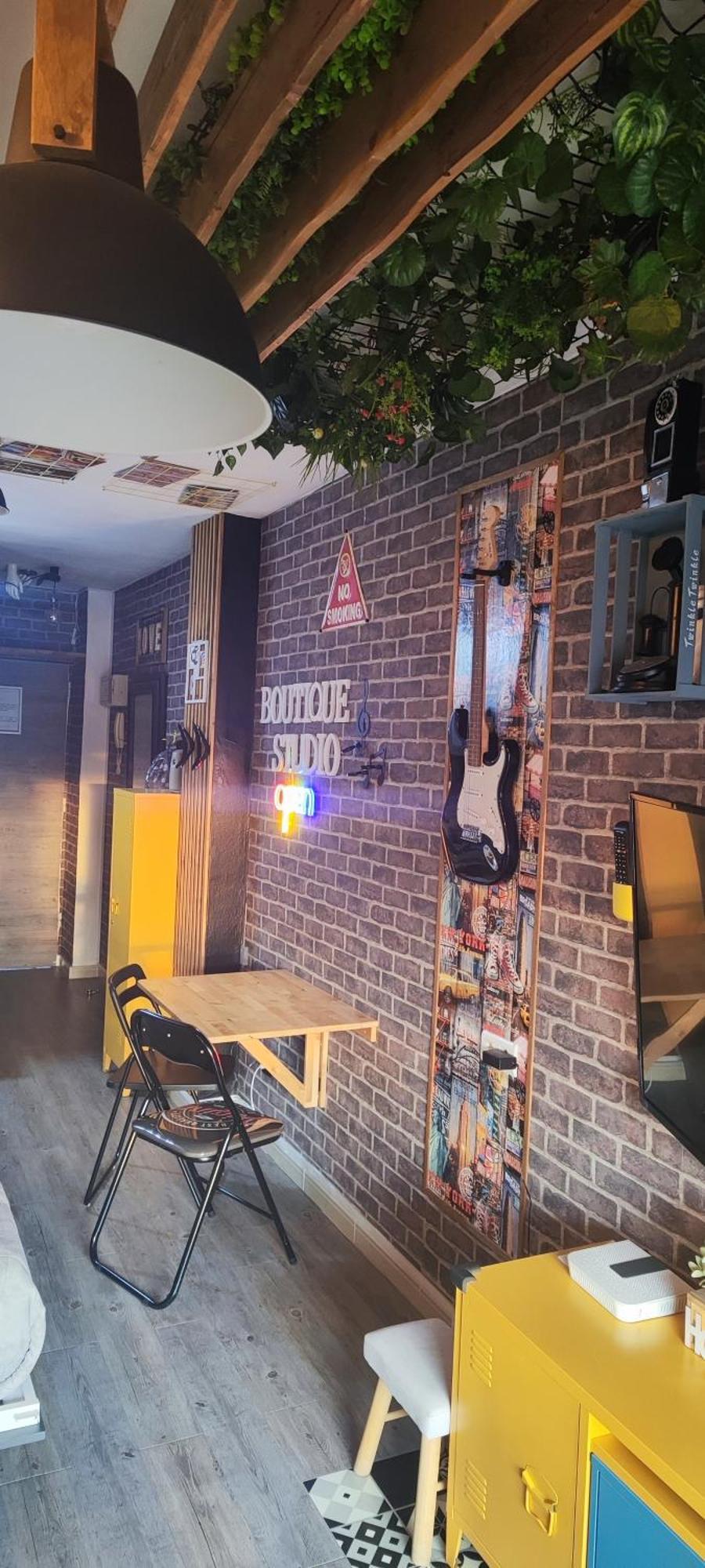 Saltillo Alto Boutique Studio 托雷莫利诺斯 外观 照片